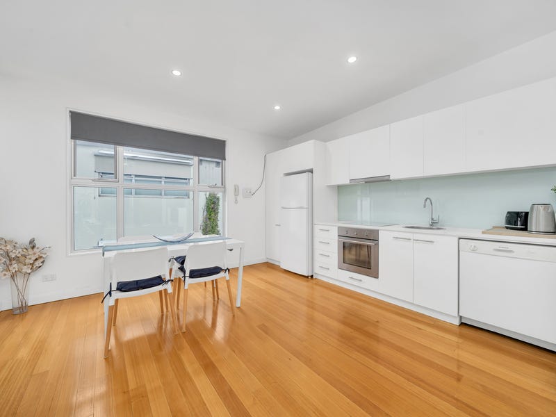 Adelaide CBD Townhouse – Wakefield 2