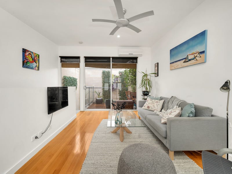 Adelaide CBD Townhouse – Wakefield 3