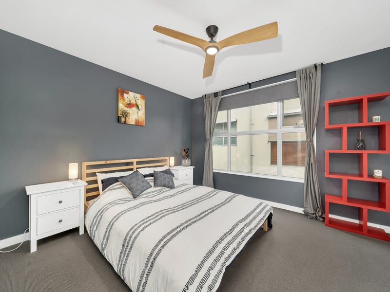 Adelaide CBD Townhouse – Wakefield 5