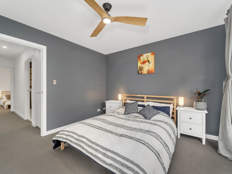 Adelaide CBD Townhouse – Wakefield 6
