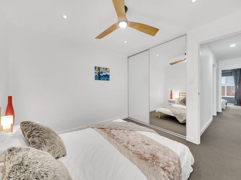 Adelaide CBD Townhouse – Wakefield 8