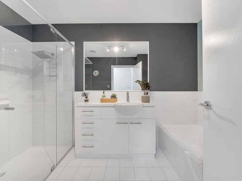Adelaide CBD Townhouse – Wakefield 9