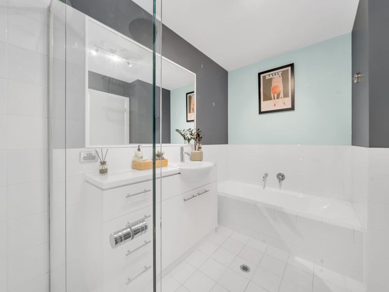 Adelaide CBD Townhouse – Wakefield 10