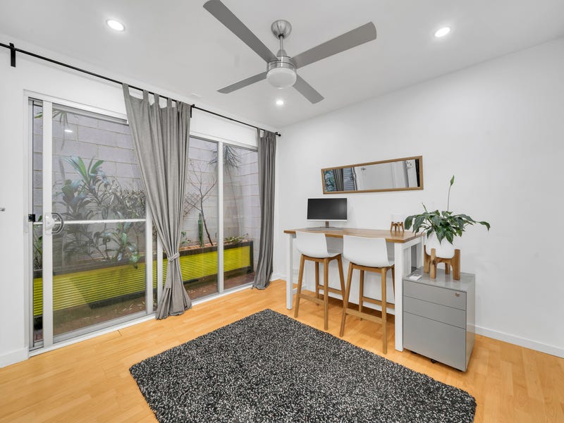 Adelaide CBD Townhouse – Wakefield 11