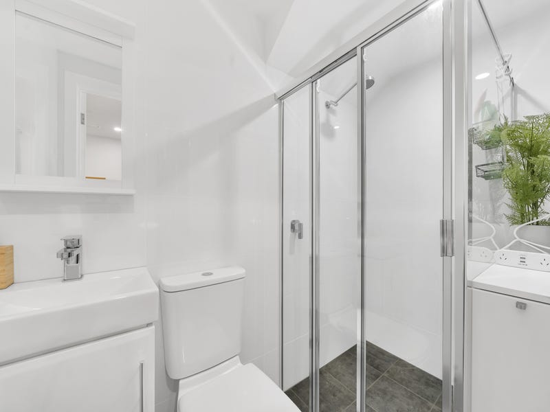 Adelaide CBD Townhouse – Wakefield 12