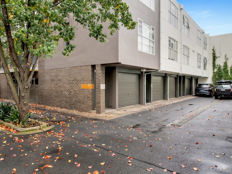 Adelaide CBD Townhouse – Wakefield 14