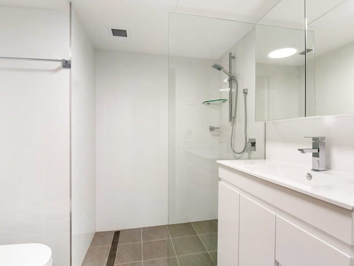 Recently Renovated 2-Bed Apt in 2