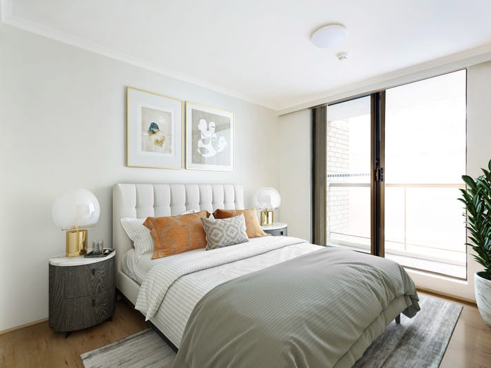 Recently Renovated 2-Bed Apt in 3