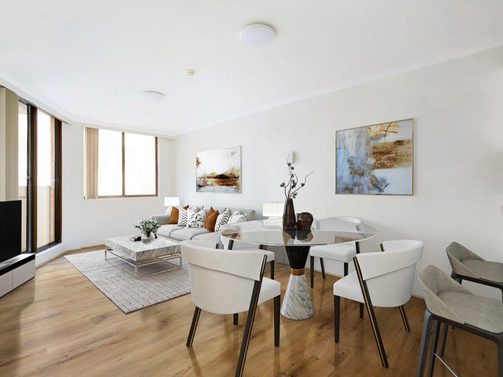 Recently Renovated 2-Bed Apt in 6