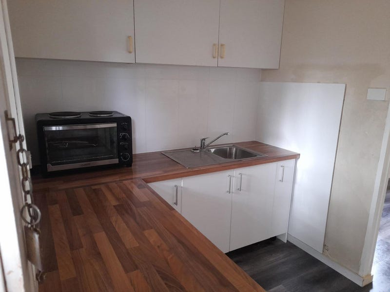 One Bedroom Flat