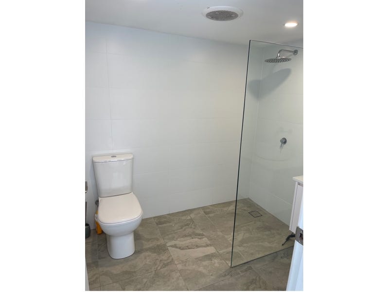 Private studio with stunning vista 8