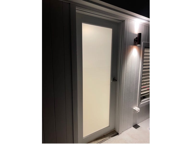 Private studio with stunning vista 9