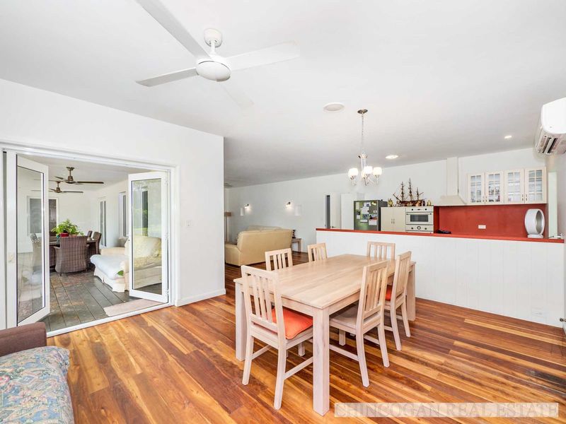 Large House For Rent In Crabbes Creek