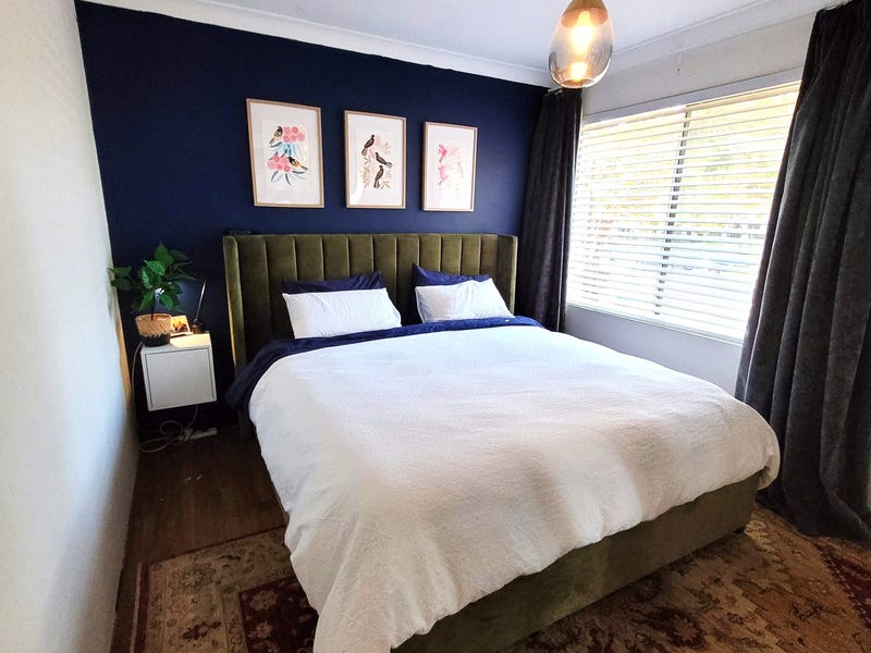 Bright, modern retreat with everything 4