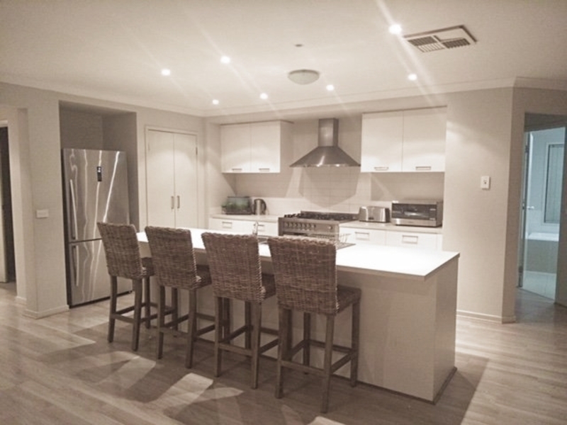 Luxurious 4 Bedroom Large Family 5