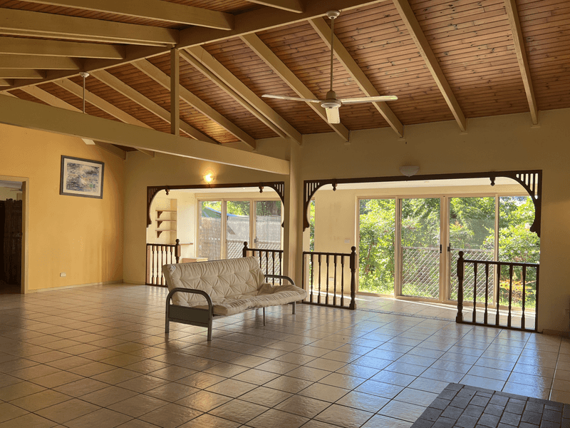Currumbin Valley Acerage 2