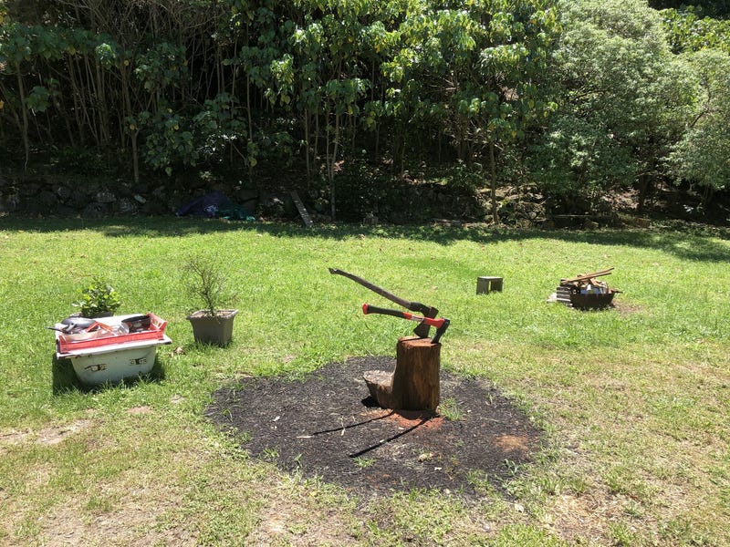Currumbin Valley Acerage 6