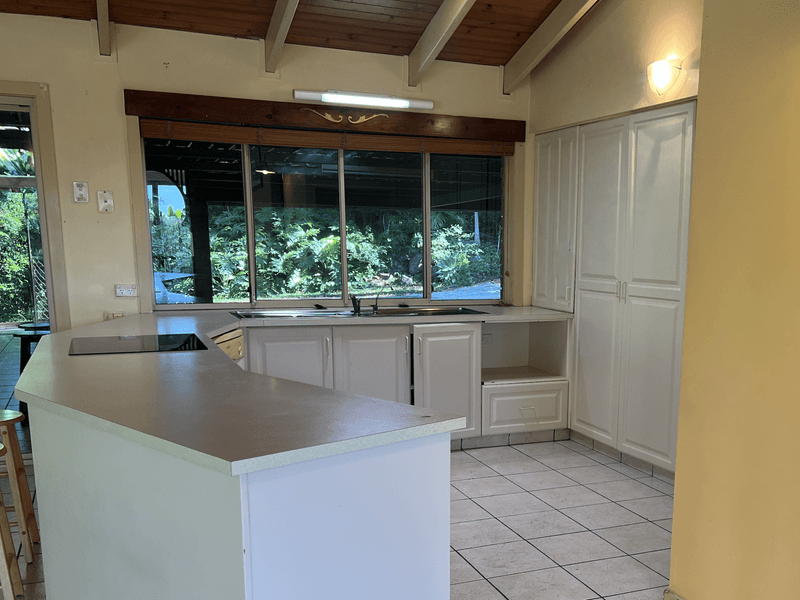 Currumbin Valley Acerage 8