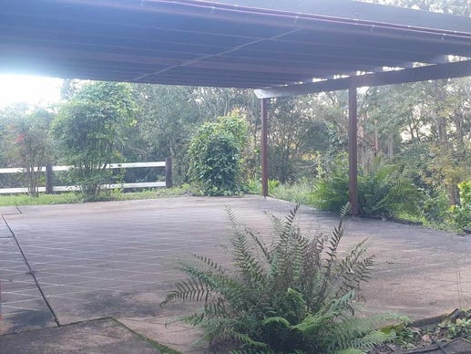 Currumbin Valley Acerage 10