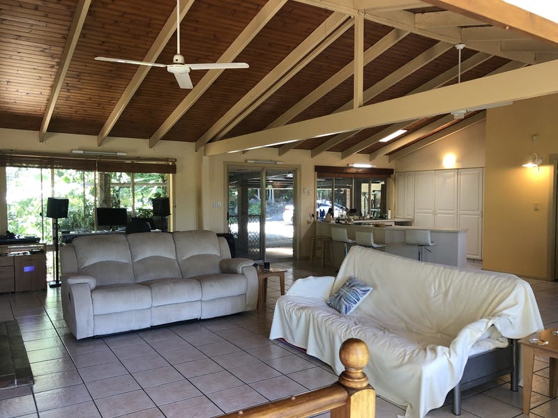 Currumbin Valley Acerage 11