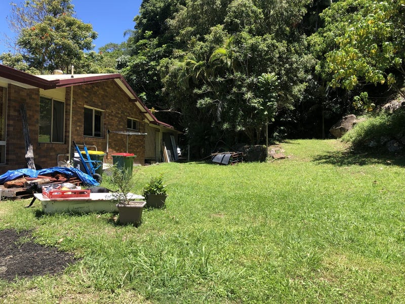 Currumbin Valley Acerage 12