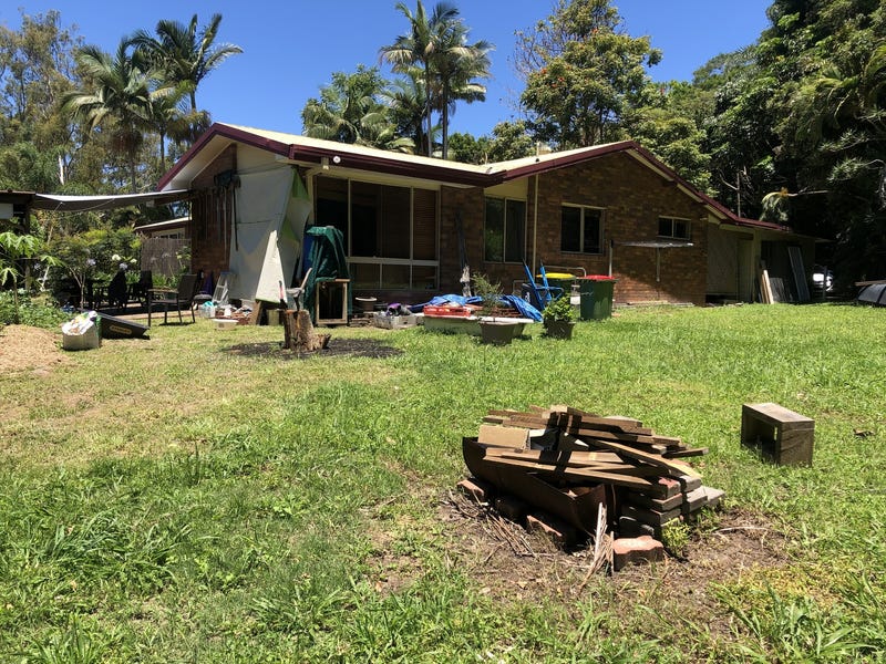 Currumbin Valley Acerage 13
