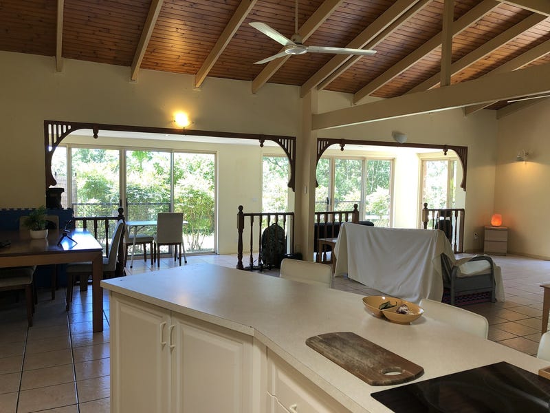 Currumbin Valley Acerage 14