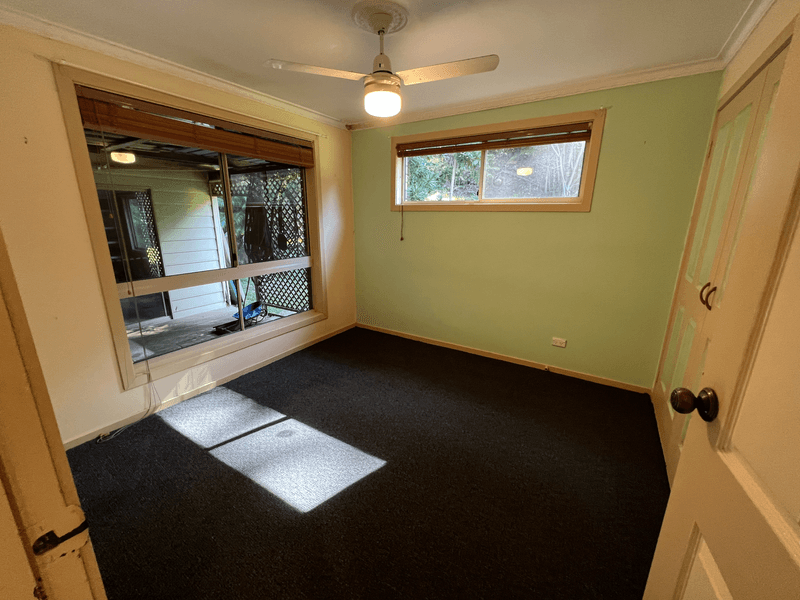 Currumbin Valley Acerage 18