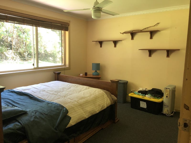 Currumbin Valley Acerage 22
