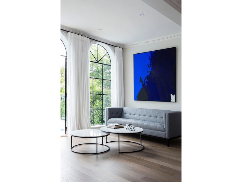 Fully furnished home in one 5