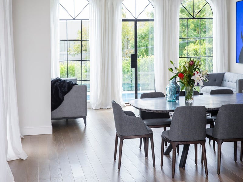 Fully furnished home in one 11