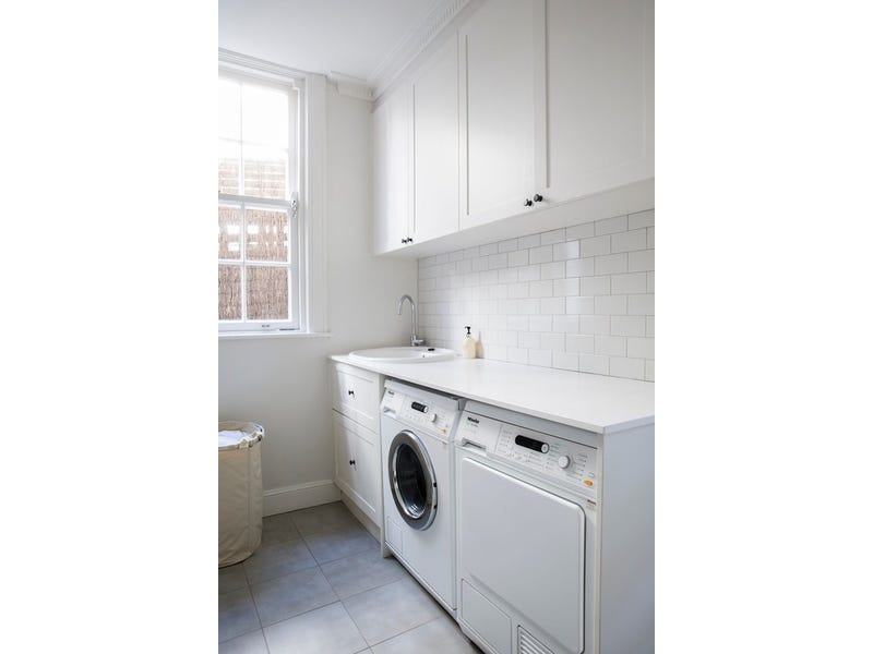 Fully furnished home in one 24