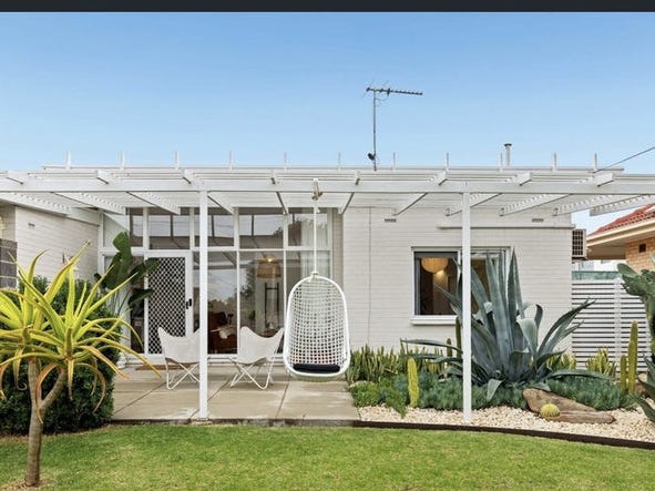 Lovely 2 bedroom unit in Hectoville for rent