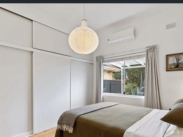 Lovely 2 bedroom unit in 4