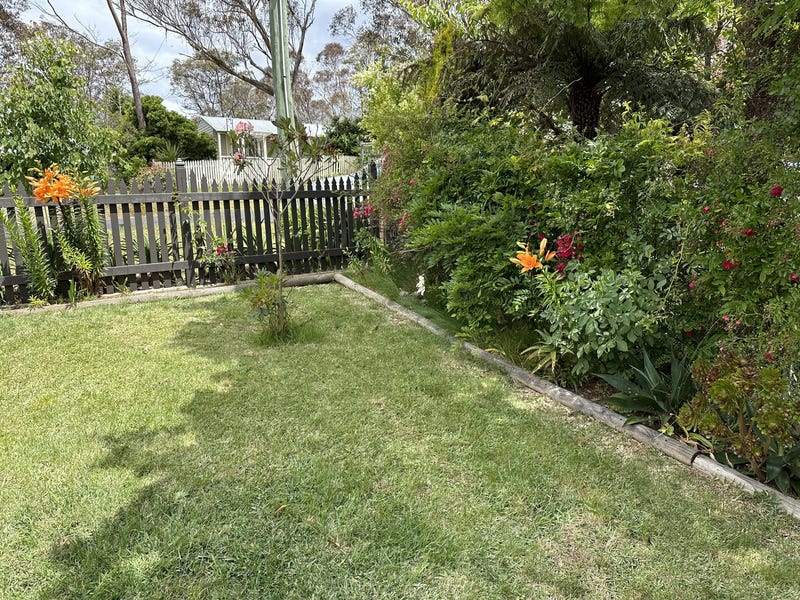 Quiet location 5
