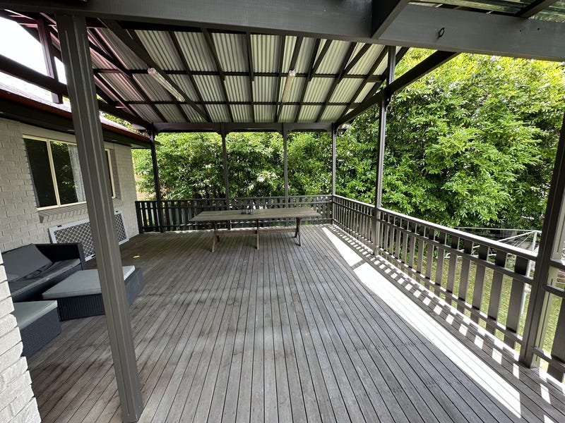 Quiet location 22