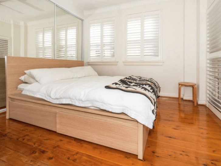 2 Bedroom North Facing Unfurnished 2