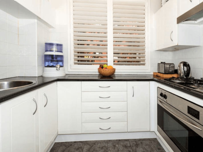 2 Bedroom North Facing Unfurnished 3