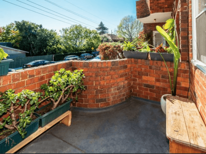 2 Bedroom North Facing Unfurnished 6
