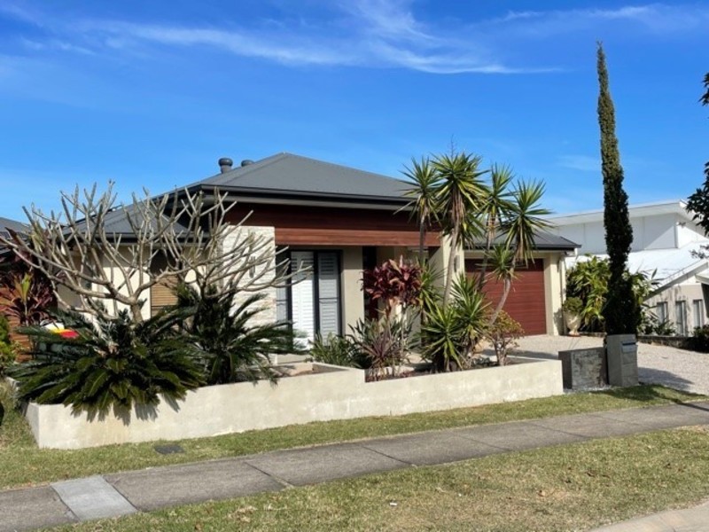 Prestige Home for Rent – Under Application