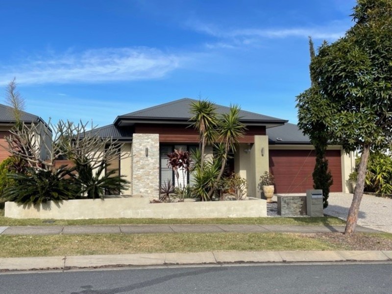 Prestige Home for Rent – 2