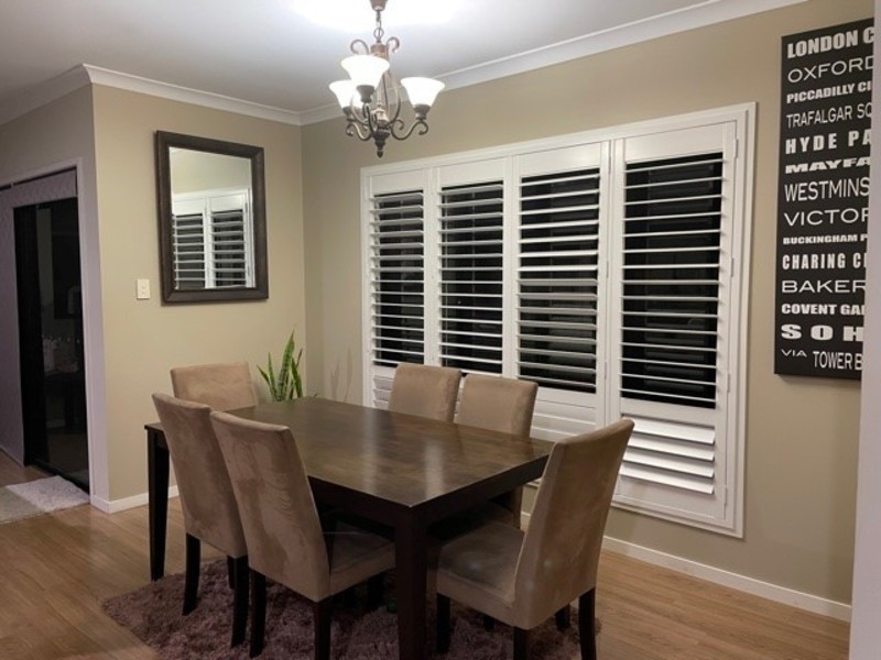 Prestige Home for Rent – 4