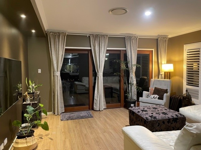 Prestige Home for Rent – 5