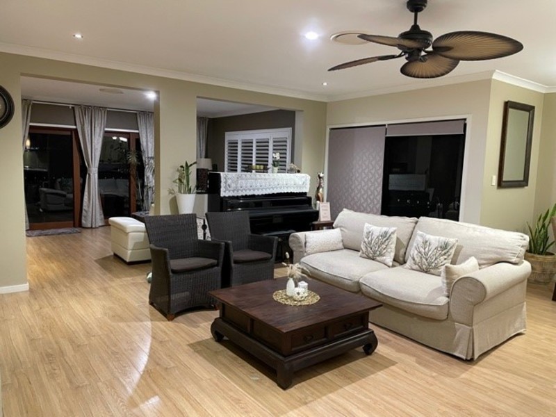 Prestige Home for Rent – 7