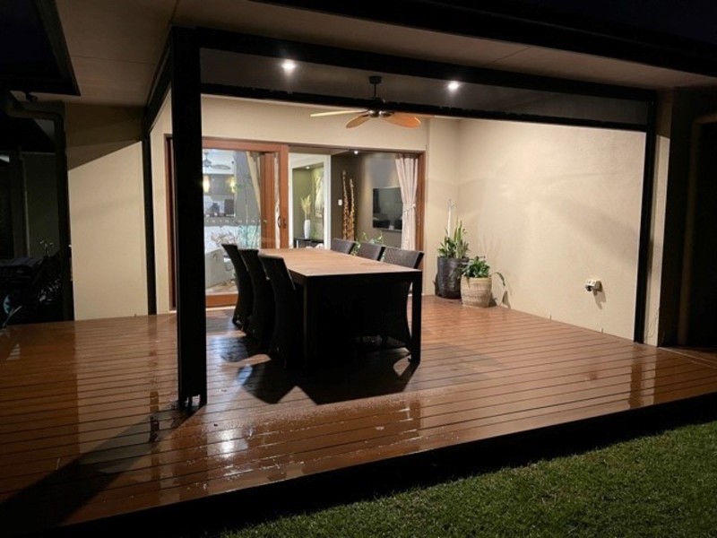 Prestige Home for Rent – 8