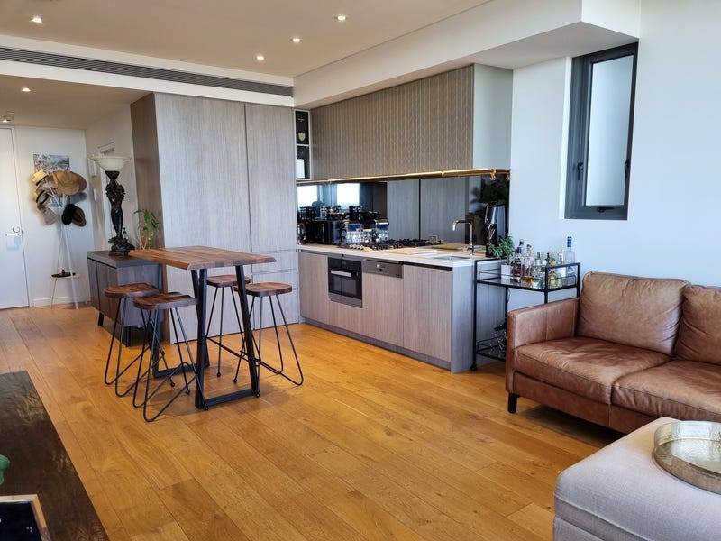 SIMPLY THE BEST! Luxury Living 7