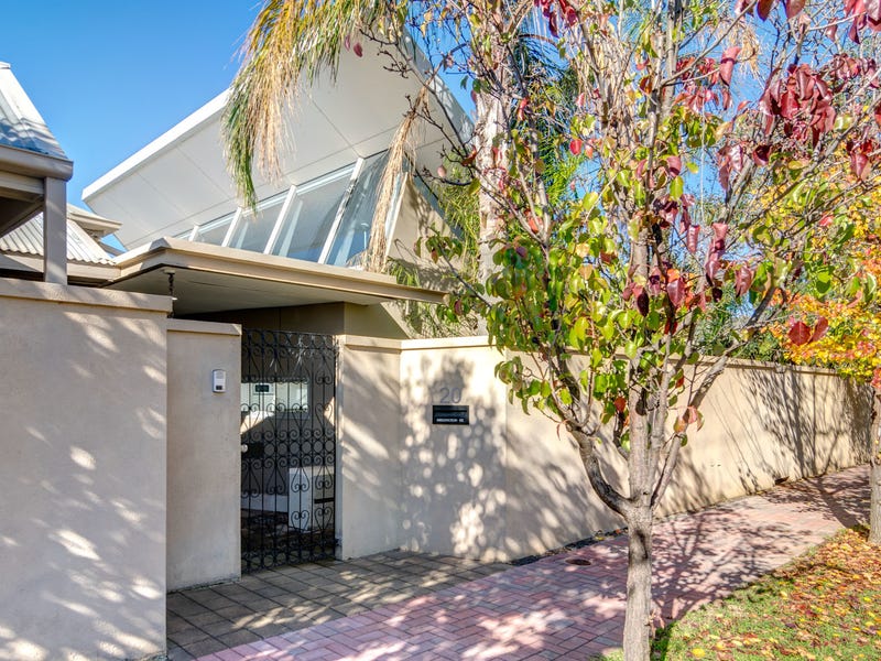 This 3 Bedroom character home 3