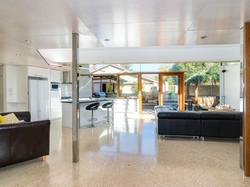 This 3 Bedroom character home 4