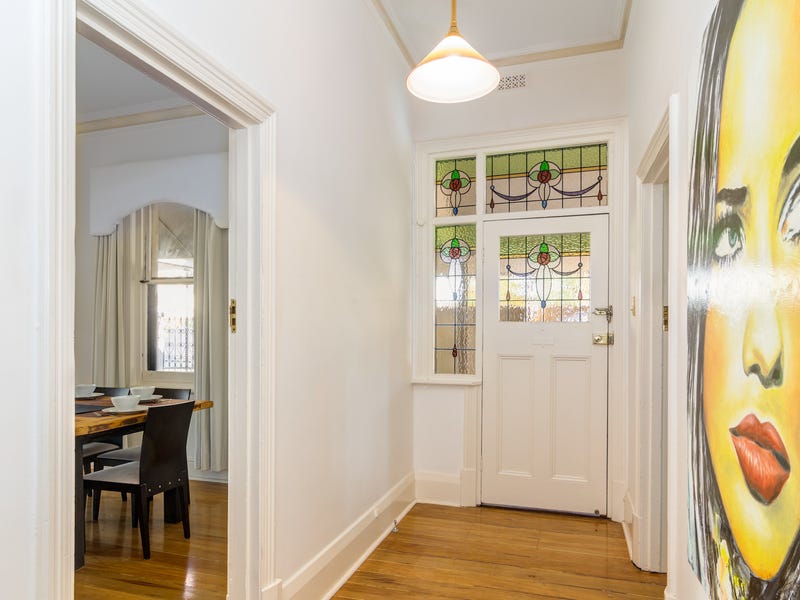 This 3 Bedroom character home 11
