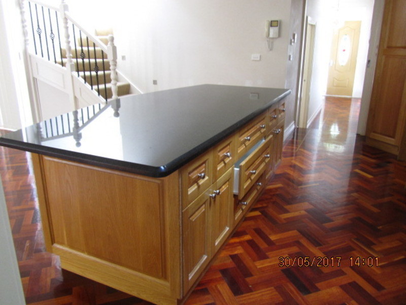 4BR Airconditioned Double story House 4